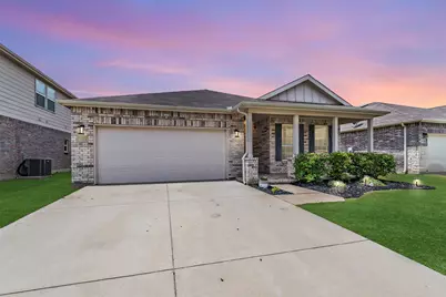 2404 Bermont Red Lane, Fort Worth, TX 76131 - Photo 1