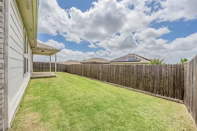 2404 Bermont Red Lane, Fort Worth, TX 76131 - Photo 38