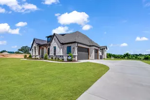 120 Turtle Back Ridge, Decatur, TX 76234 - Photo 4