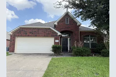 5121 Hidden Knolls Drive, McKinney, TX 75071 - Photo 1