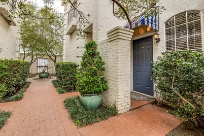 4424 Holland Avenue #103, Dallas, TX 75219 - Photo 16