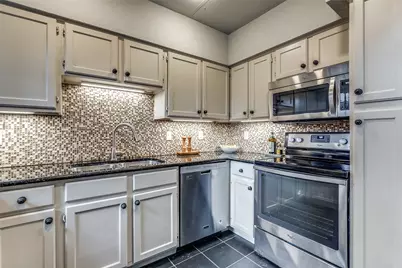 4424 Holland Avenue #103, Dallas, TX 75219 - Photo 8