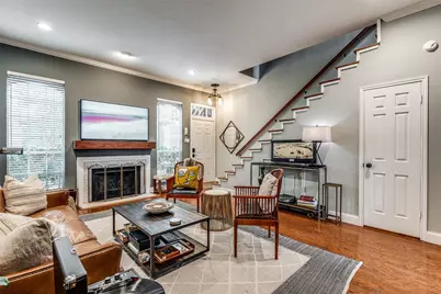 4424 Holland Avenue #103, Dallas, TX 75219 - Photo 2