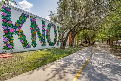 4424 Holland Avenue #103, Dallas, TX 75219 - Photo 20