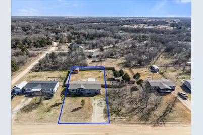 216 SE County Road 3048A, Corsicana, TX 75109 - Photo 2