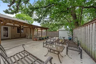 2904 Weston Dr, Denton, TX 76209 - Photo 36