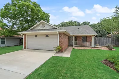 2904 Weston Drive, Denton, TX 76209 - Photo 2