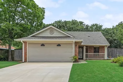 2904 Weston Drive, Denton, TX 76209 - Photo 1