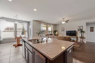 616 Forefront Avenue N, Celina, TX 75009 - Photo 10