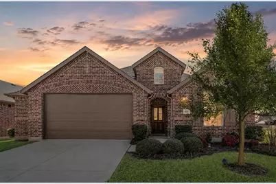 616 Forefront Avenue N, Celina, TX 75009 - Photo 1