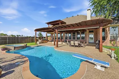 1613 Schober Road, Northlake, TX 76226 - Photo 36