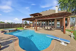 1613 Schober Rd, Northlake, TX 76226 - Photo 36