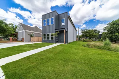 1426 Evans Avenue, Fort Worth, TX 76104 - Photo 2