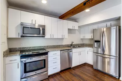 4134 Travis Street #17, Dallas, TX 75204 - Photo 12