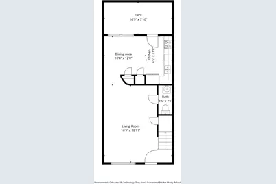 4134 Travis Street #17, Dallas, TX 75204 - Photo 26