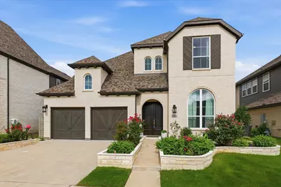 1729 Stepping Stone Trail, Argyle, TX 76226 - Photo 1