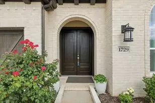 1729 Stepping Stone Trl, Argyle, TX 76226 - Photo 4