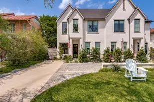 4426 University Blvd, University Park, TX 75205 - Photo 1