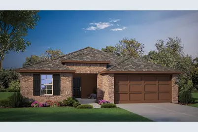 1741 Sand Pine Lane, Fort Worth, TX 76140 - Photo 1