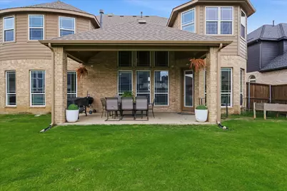 824 Trixie Court, Celina, TX 75009 - Photo 34