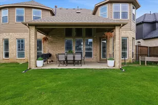 824 Trixie Ct, Celina, TX 75009 - Photo 34