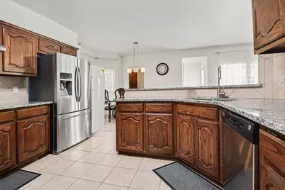 7909 Glenview Way, Rowlett, TX 75089 - Photo 4