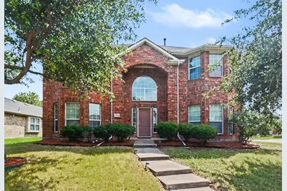7909 Glenview Way, Rowlett, TX 75089 - Photo 1