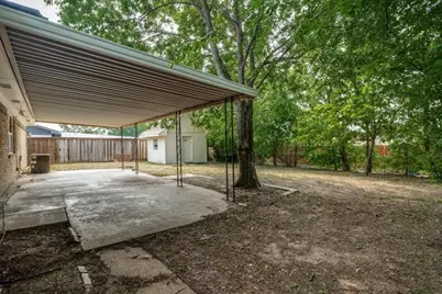 822 Milky Way, Garland, TX 75040 - Photo 24