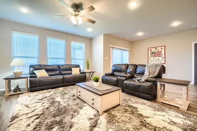 3805 S Courtney Court, Heartland, TX 75126 - Photo 8