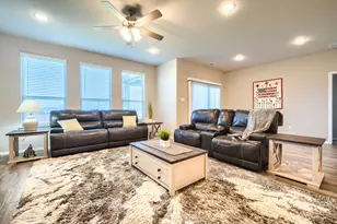 3805 S Courtney Ct, Forney, TX 75126 - Photo 8