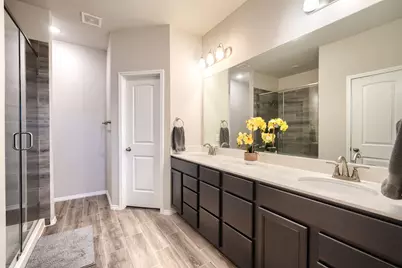 3805 S Courtney Court, Forney, TX 75126 - Photo 18