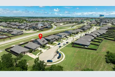 3805 S Courtney Court, Forney, TX 75126 - Photo 28