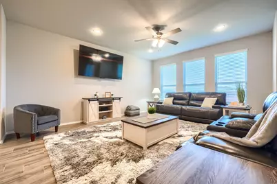 3805 S Courtney Court, Forney, TX 75126 - Photo 8