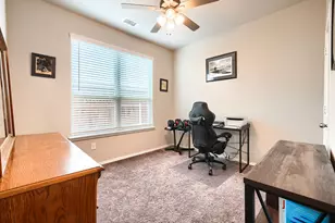 3805 S Courtney Ct, Forney, TX 75126 - Photo 12