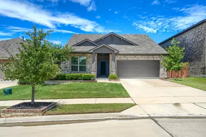 3805 S Courtney Court, Forney, TX 75126 - Photo 2