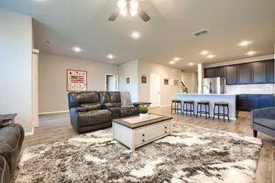 3805 S Courtney Court, Forney, TX 75126 - Photo 10