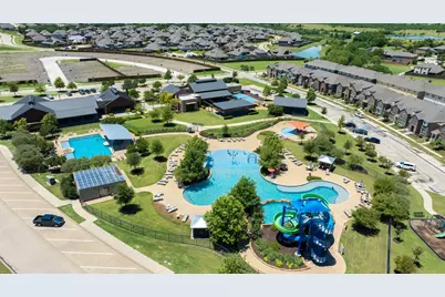3805 S Courtney Court, Forney, TX 75126 - Photo 34