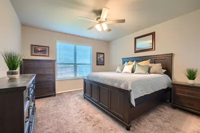 3805 S Courtney Court, Forney, TX 75126 - Photo 16
