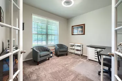 3805 S Courtney Court, Forney, TX 75126 - Photo 12