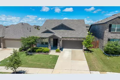 3805 S Courtney Court, Forney, TX 75126 - Photo 30