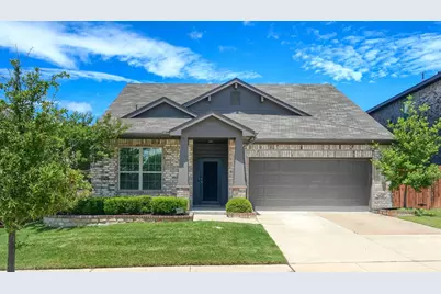 3805 S Courtney Court, Forney, TX 75126 - Photo 1