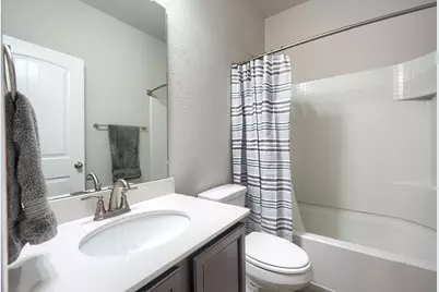 3805 S Courtney Court, Forney, TX 75126 - Photo 14