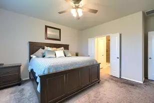 3805 S Courtney Ct, Forney, TX 75126 - Photo 16