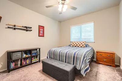 3805 S Courtney Court, Heartland, TX 75126 - Photo 14