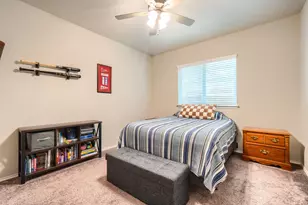 3805 S Courtney Ct, Forney, TX 75126 - Photo 14