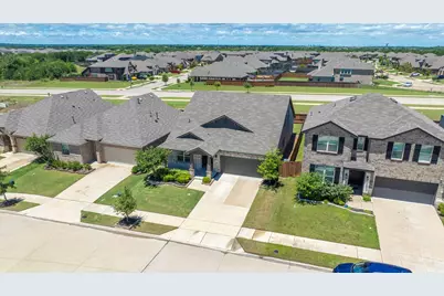 3805 S Courtney Court, Forney, TX 75126 - Photo 30