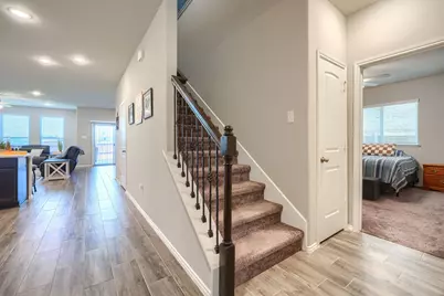 3805 S Courtney Court, Forney, TX 75126 - Photo 22