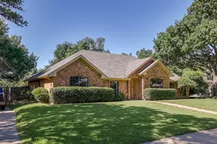 1034 Huntington Dr, Duncanville, TX 75137 - Photo 36