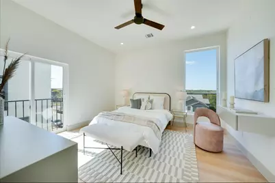 512 N Lancaster Street #6, Dallas, TX 75203 - Photo 18