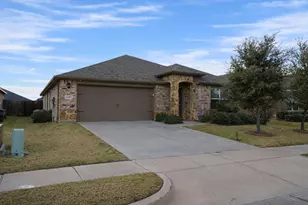 2327 San Marcos Dr, Forney, TX 75126 - Photo 1